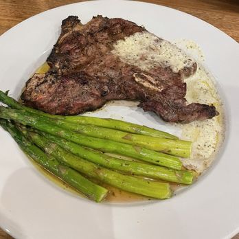 Redemption - 20oz Porterhouse - Barbeque Near Me - Faribault, Minnesota