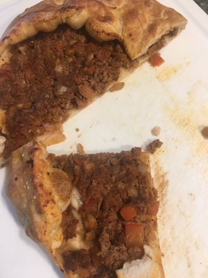 Super USA and Ed's deli by null