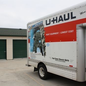 Towne Storage - West Riverton - Self Storage Near Me - Riverton, Utah
