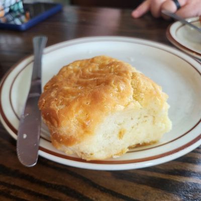 Our Place Restaurant by null