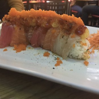 Sapporo - Sushi Bars Near Me - San Antonio, Texas