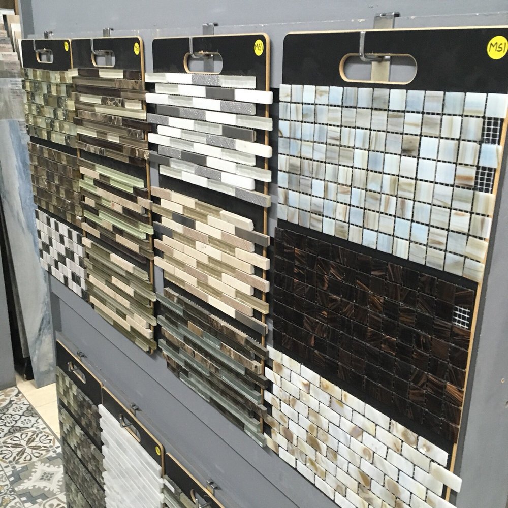 Aquakor - Backsplash - Flooring Near Me - Pacoima, California