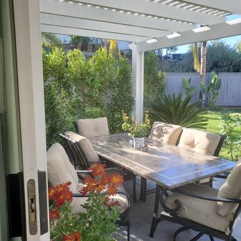 Tiger Patio - After 1 - Patio Coverings Near Me - Chino Hills, California Tiger Patio - After 1 - Patio Coverings Near Me - Chino Hills, California