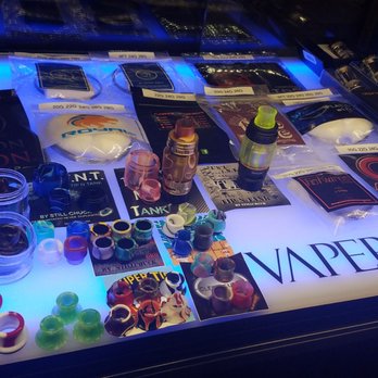 Vapergate - Vape Shops Near Me - Lakewood, Colorado