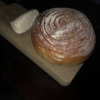 The Clocktower - Fresh sourdough bread - British Near Me - New York, New York The Clocktower - Fresh sourdough bread - British Near Me - New York, New York