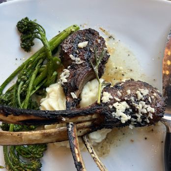 Savor Restaurant - Rack of Lamb - Seafood Near Me - Carmel, Indiana Savor Restaurant - Rack of Lamb - Seafood Near Me - Carmel, Indiana