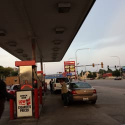 Speedway