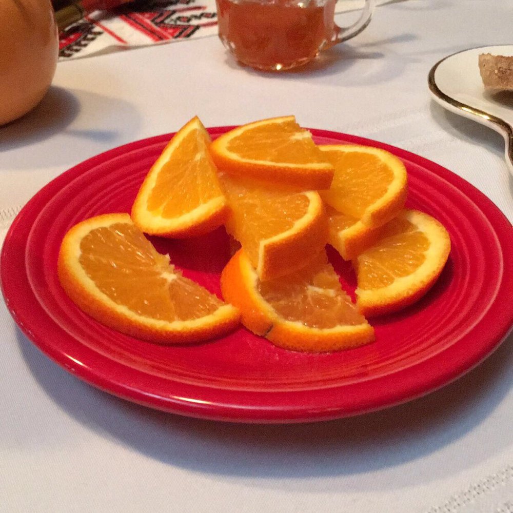 Wicky Up Ranch - Oranges from their grove - Bed & Breakfast Near Me - Woodlake, California Wicky Up Ranch - Oranges from their grove - Bed & Breakfast Near Me - Woodlake, California