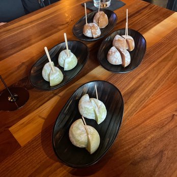 JINYA Ramen Bar - Reston - Mochi - Tapas/Small Plates Near Me - Reston, Virginia