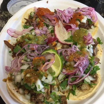 La Central Taqueria - Carne, lengua, tripe, birria dressed up - Mexican Near Me - Kent, Washington La Central Taqueria - Carne, lengua, tripe, birria dressed up - Mexican Near Me - Kent, Washington