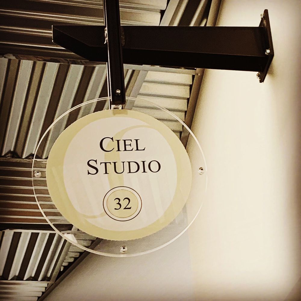 Ciel Studio Logo