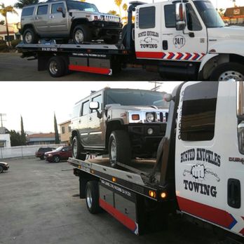 Busted Knuckles Towing - Towing Near Me - Los Angeles, California Busted Knuckles Towing - Towing Near Me - Los Angeles, California