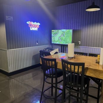 AJ’s Bar & Grill - Burgers Near Me - Southside, Alabama AJ’s Bar & Grill - Burgers Near Me - Southside, Alabama