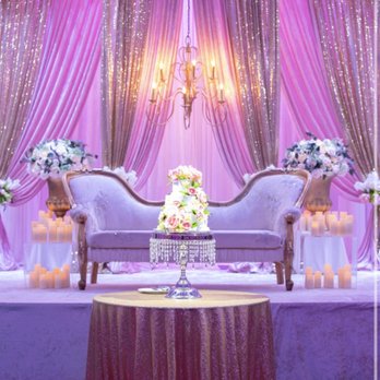 Elegance Design & Decor - Wedding Planning Near Me