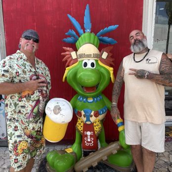 Señor Frog's - Mexican Near Me - Cozumel, ROO Señor Frog's - Mexican Near Me - Cozumel, ROO