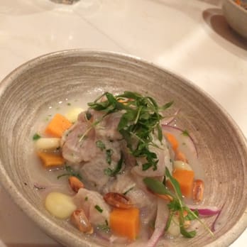 Pisco Y Nazca - So much ceviche for only $6. So delicious. - Gastropubs Near Me - Kendall, Florida Pisco Y Nazca - So much ceviche for only $6. So delicious. - Gastropubs Near Me - Kendall, Florida