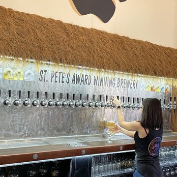 Pinellas Ale Works - Bars Near Me - Saint Petersburg, Florida Pinellas Ale Works - Bars Near Me - Saint Petersburg, Florida