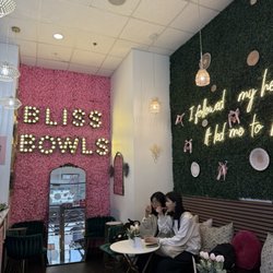 Bliss Bowls Acai