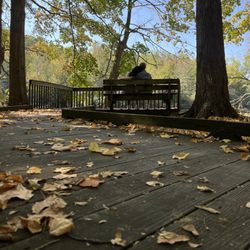 Parker Mill County Park