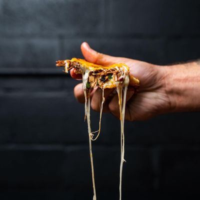 Tiagos Tacos by null