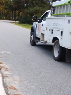 WLS Lighting Systems