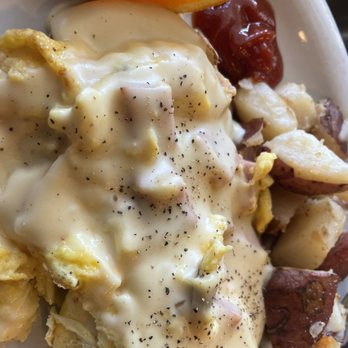 Redwood Cafe - Benedict - New American Near Me - Cambria, California Redwood Cafe - Benedict - New American Near Me - Cambria, California