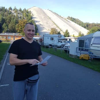Monte Kaolino - Recreation Centers Near Me - Hirschau, BY