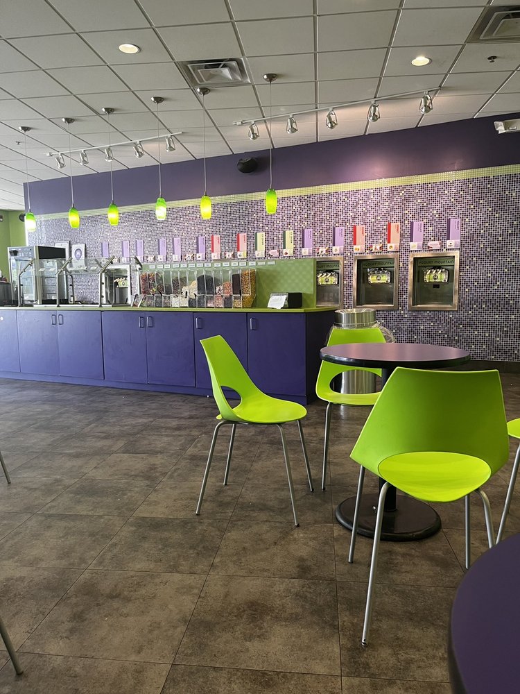 YOGURT MOUNTAIN Updated August 2024 54 Photos & 21 Reviews 1644