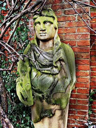 Belgrave Hall and Gardens