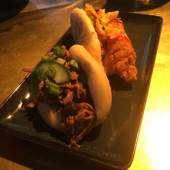 Linger - Asian Fusion Near Me - Denver, Colorado
