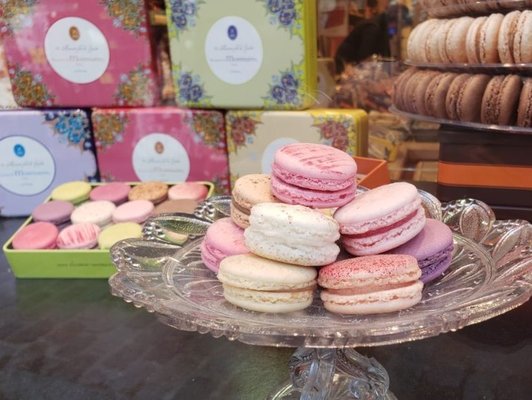 La gaufre Eggenols by null