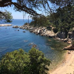 Spanish Trails