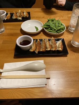 Asa Ramen by null