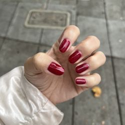 Mani-Pedi by Sandra - Gel manicure
