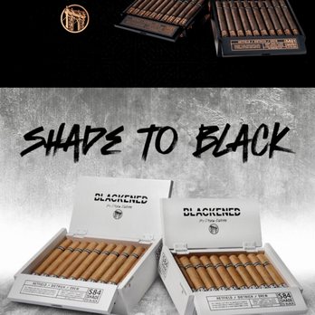 Valley Tobacco - Drew Estate Blackened and Shade - Tobacco Shops Near Me - Salem, Ohio Valley Tobacco - Drew Estate Blackened and Shade - Tobacco Shops Near Me - Salem, Ohio