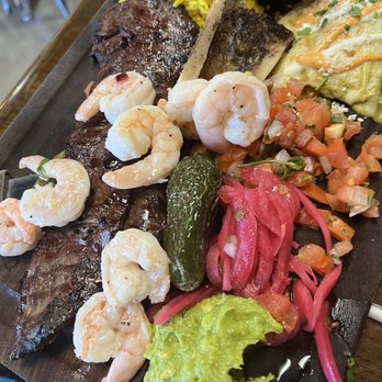 Compadres Cantina - Carne Asada Plate - Mexican Near Me - Ontario, California Compadres Cantina - Carne Asada Plate - Mexican Near Me - Ontario, California
