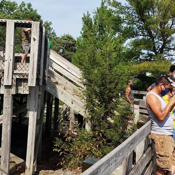 Starved Rock State Park - Parks Near Me - Utica, Illinois
