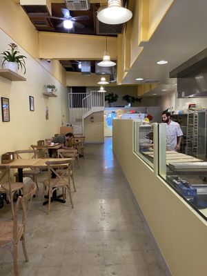 Pino's Sandwiches by null
