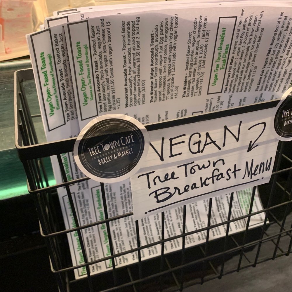 Tree Town Cafe - Cafes Near Me - Rochester, New York Tree Town Cafe - Cafes Near Me - Rochester, New York