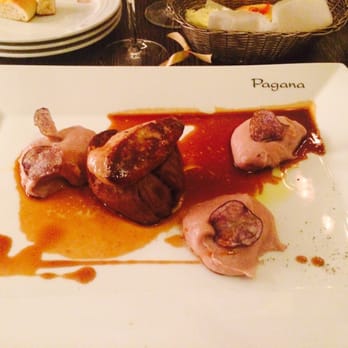 Sempre Pagana - Veal - Italian Near Me - Prague, Puerto Rico Sempre Pagana - Veal - Italian Near Me - Prague, Puerto Rico