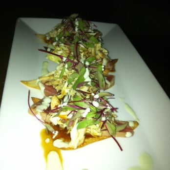 The Rellik Tavern - Ahi Tuna Crisps... A must try here! - Lounges Near Me - Benicia, California The Rellik Tavern - Ahi Tuna Crisps... A must try here! - Lounges Near Me - Benicia, California