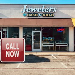 Jewelers Cash For Gold