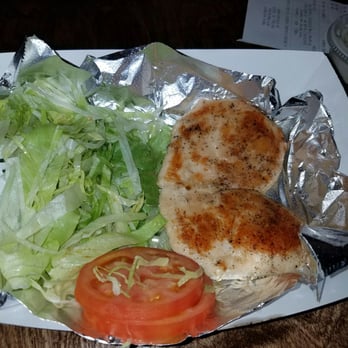 Maple and Motor - Grilled Chicken Breast super moist and delicious. - Burgers Near Me - Dallas, Texas Maple and Motor - Grilled Chicken Breast super moist and delicious. - Burgers Near Me - Dallas, Texas