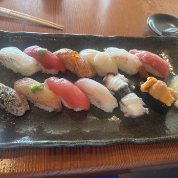 Azumi - Chef's sushi!!! - Sushi Bars Near Me - Baltimore, Maryland Azumi - Chef's sushi!!! - Sushi Bars Near Me - Baltimore, Maryland