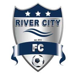 River City Futbol Club - River City Futbol Club Crest