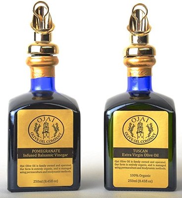 Ojai Olive Oil by null
