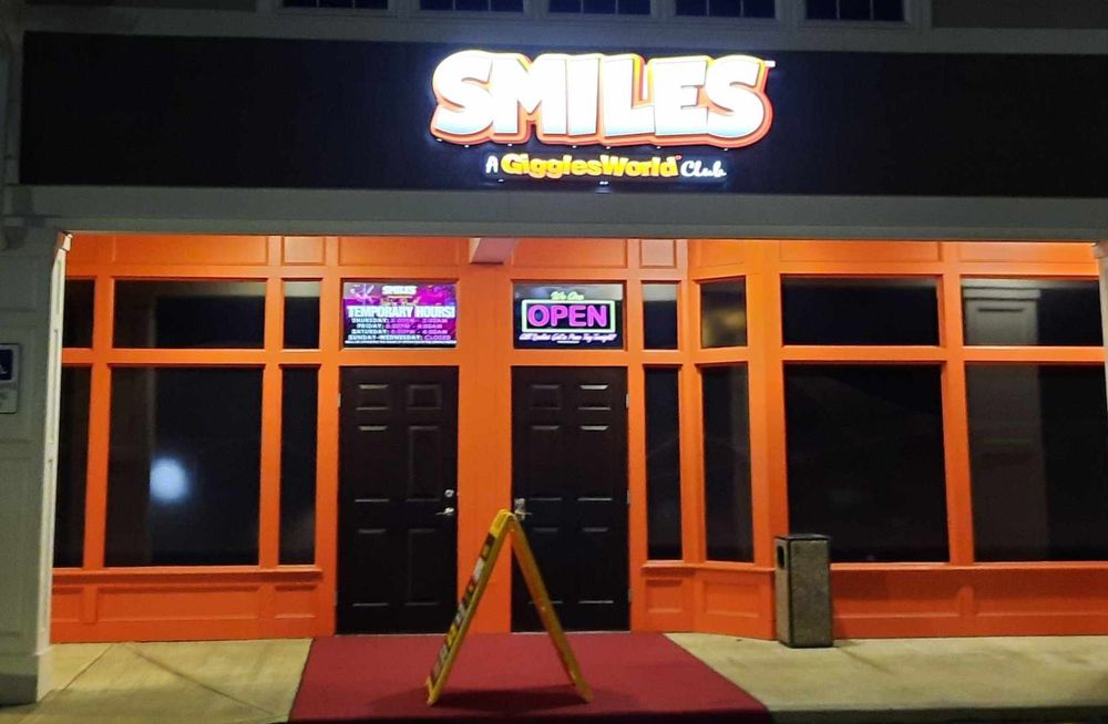 CLUB SMILES Updated June 2024 14 Photos 1820 Rte 376