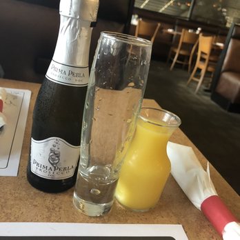 Uncasville Diner - The cutest Mimosa serving - American Near Me - Uncasville, Connecticut Uncasville Diner - The cutest Mimosa serving - American Near Me - Uncasville, Connecticut