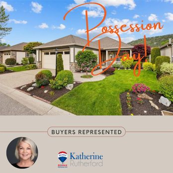 Katherine Rutherford - RE/MAX Kelowna - Real Estate Agents Near Me - Kelowna, British Columbia Katherine Rutherford - RE/MAX Kelowna - Real Estate Agents Near Me - Kelowna, British Columbia