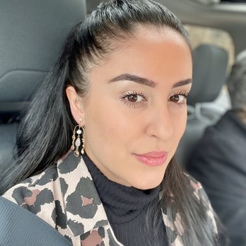 Karimi - Thank you Karimi! - Permanent Makeup Near Me - Alexandria, Virginia